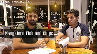 Mangalore Fish and Chips - Balmatta, Mangalore