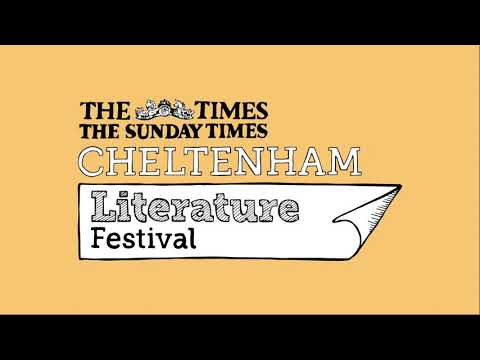 Cheltenham Literature Festival - Daily Highlights - YouTube