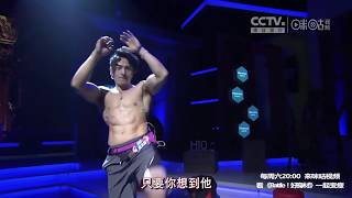 【Battle!好身材】好身材“杜夫莎人”蜡像馆开幕，肖骁姜思达合体现身！