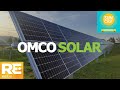 RE+ Northeast 2024 - OMCO Solar Interview w/ SunCast Media