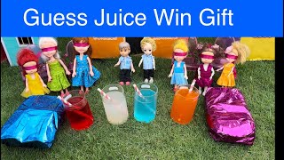 மண்வாசனை Episode |  Guess Juice Win Gift |  #classic mini food #bunty #nancy #chintu