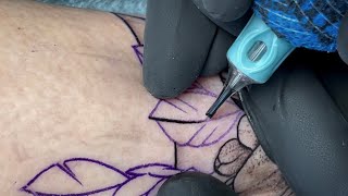 Level Up Your Whip Shading Tattoo Speed