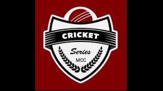 MCC TROPHY 2025 ( TEAM CHAMPIONS v/s TEAM CHALLENGERS )