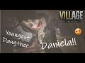 Close look on Daniela in Photo Mode - Resident Evil Village