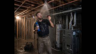 Most Plumbing Failures Escalate Quietly First | Whole Home Repipe