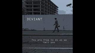 Deviant - short film (2015)