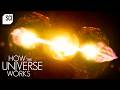 EXTREME HEAT! | How the Universe Works | Science Channel