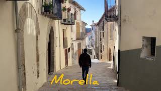 Qué ver en Morella, Castellón - Viajando por el Mundo Mundial