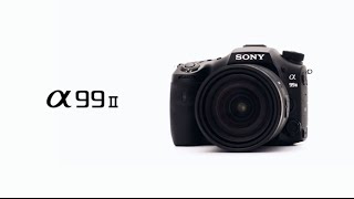 Product Feature | Alpha 99 II | Sony | α