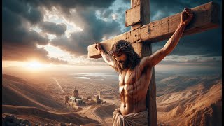 The Crucifixion Of Jesus Christ - The Movie