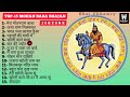 JUKEBOX - TOP 15 - Mohan Ram Baba Bhajan || ft. Rajiv kumar ( Bhai Chhawry)