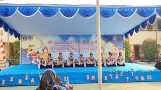 Lomba Ratoeh Jaroe  || SMPIT ARAFAH