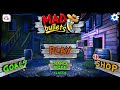 mad bullets pc game arcade rail shooter test gameplay