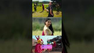 Kaali Bindi X Gulabi Sadi (Mashup) Sanju Rathod #akritinegi #sanjurathod #kalibindi #gulabisadi