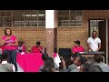 Reach it Zonke