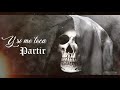 Lobo Luna - Para mi Santa Muerte