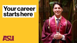 Built for Success: The ASU Career Prep Ecosystem