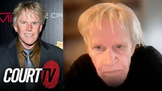 Gary Busey Learns His Fate for Criminal Sexual Contact