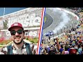 My North Wilkesboro NASCAR Experience! | Abandoned Track RETURNS