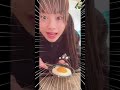 超人気のパチパチする目玉焼きゼリー食べてみた #shorts