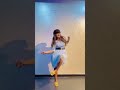 mayakirriye dance video swetha naidu anirudh ravichander