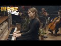 Eydís Evensen - Performance & Interview (Live on KEXP at Home)