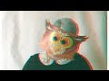 fawns of love zine days official video 3d