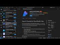 Microsoft Azure AI Foundry VSCode Extension is INSANE For Coding Like Github Copilot??