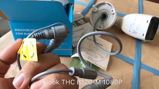 รีวิว Hilook THC-B120-B