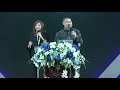 Ps. Jason Ong & Ps. Judith Halim (Our Greatest Inheritance - IR I GAB - Minggu, 09 September 2018)