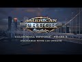 American Truck Simulator - California Rework: Phase 3 Trailer