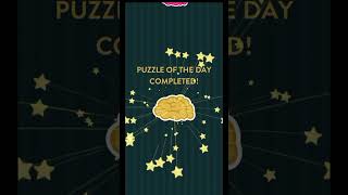 WordBrain Puzzle of the day | Feb 18, 2024