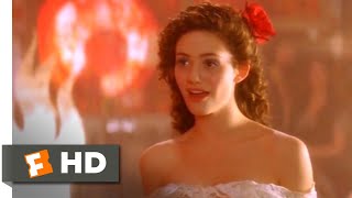 The Phantom of the Opera (2004) - The Point of No Return Scene (8/10) | Movieclips