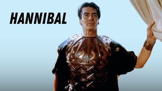 Hannibal | HD | Action, History | Full movie in English