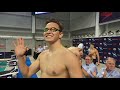 Men’s 50y Free A Final | 2018 Speedo Winter Juniors - West