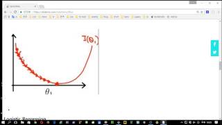 tensorflow #4 Linear Regression