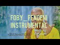 foby_pendeni instrumental by fadybeats