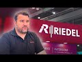 Dragon dance | Riedel Communications