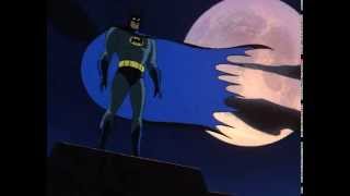 Best of Animated Batman OST