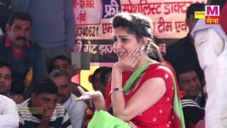 Haryanvi Superhit Dance || Latest Stage Dance || Ghunghat Ka fatkara || Sapna Dance 2017 | Haryanvi