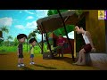 बिचारा पोपट bichara popata kids cartoon मराठी गोष्ट marathi cartoon marathi shortstory