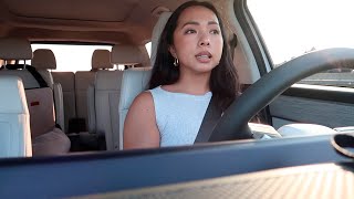 CAR CHAT| I Got Laid Off From My Dream Job (I found another job tho)