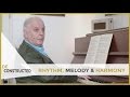 Rhythm & Melody, Rhythm & Harmony - Daniel Barenboim | Deconstructed [subtitulado]