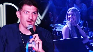 Wife Mad At Husband’s H00KER Loving Past | Andrew Schulz | Stand Up Comedy