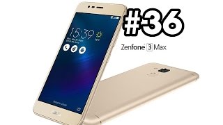 Review Asus Zenfone 3 Max ดีไหม [ติดต่อซื้อโทร 095-9642699] Stepgeek season 4 Ep.36