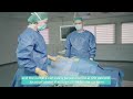 pathkeeper – 3d optical navigation system for spine surgery