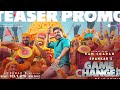 game changer dhop song review ram charan kiara advani dil raju shankar devudu babu