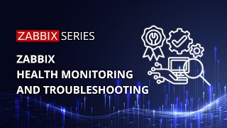 Monitoring your Zabbix instance health - Zabbix caches and processes, Zabbix queue and housekeeper