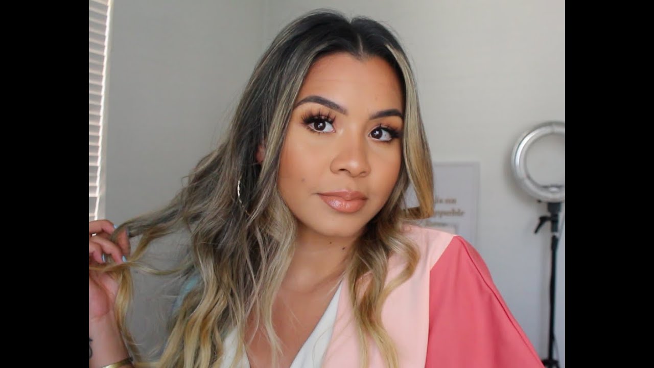 Easter Grwm Youtube