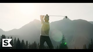 Half Golf, Half Baseball, All Amazing | Adventures in Golf Season 6 Finale